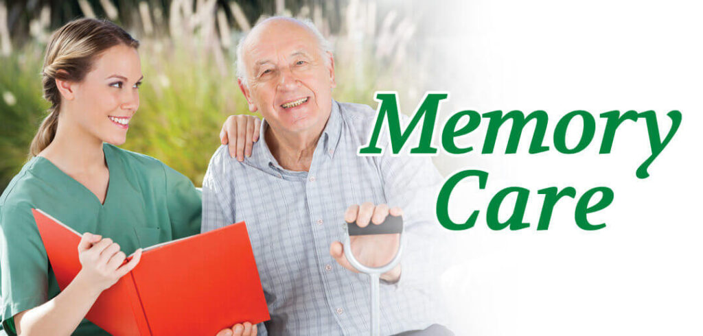 memory care homes prosper
