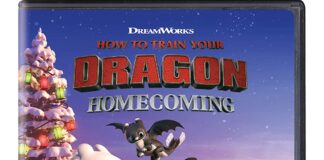 How To Train Your Dragon Homecoming Review scaled