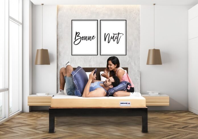 Tips to Find the High Quality Memory Foam Mattress