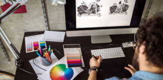 What Skills Do You Need to Become a Great Graphic Designer