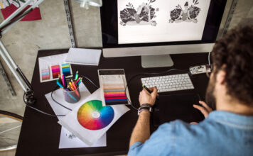 what skills do you need to become a great graphic designer
