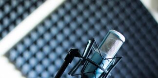 Why You Need Professional Voice Over Services For Your Business
