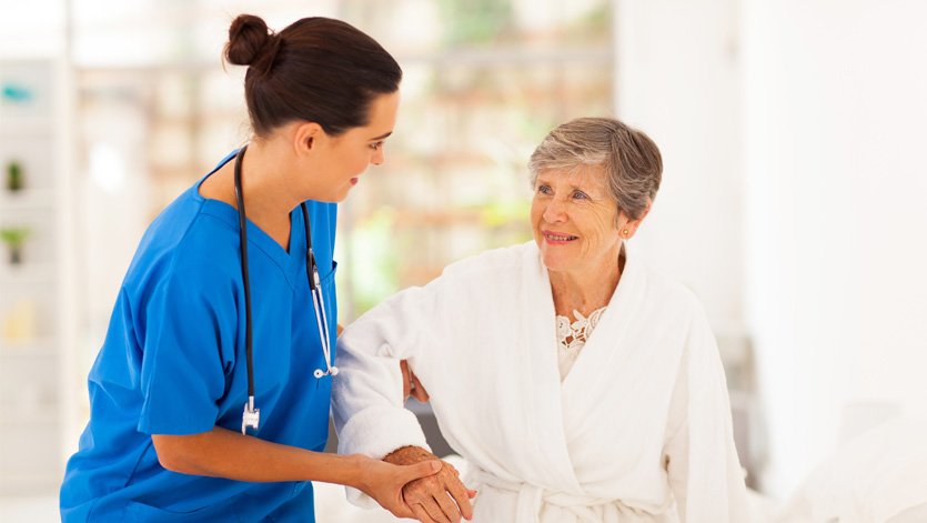Do Memory Care Facilities Accept Medicaid? 1 best memory care facilities prosper