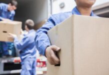 planning for a move? know which moving services are right for you?