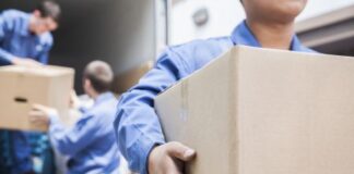 Planning for a Move? Know Which Moving Services are Right for You?