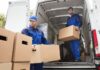 7 Benefits Hiring A Moving Company For Your Business Move