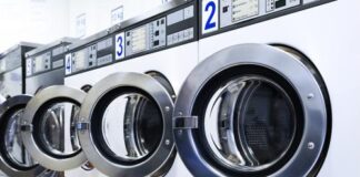 best commercial washer and dryer