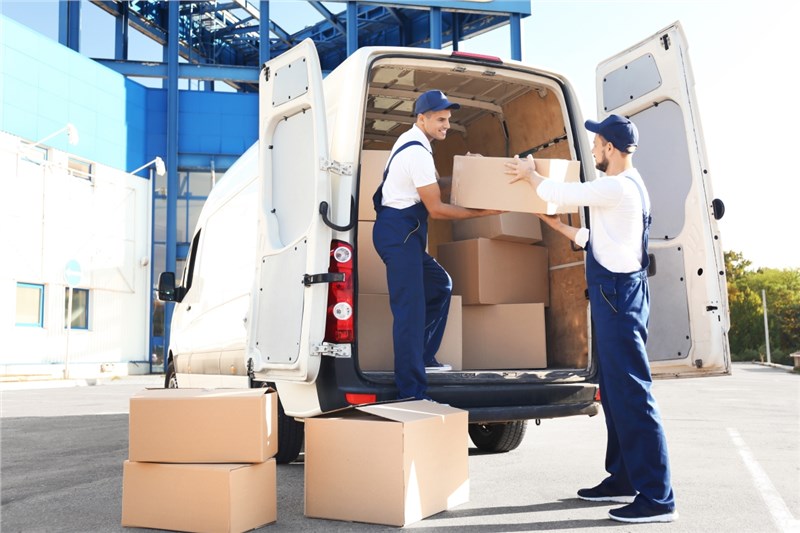 moving companies in dfw