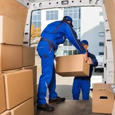 professional movers in fort worth