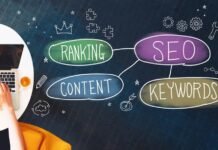 Importance of Content in SEO