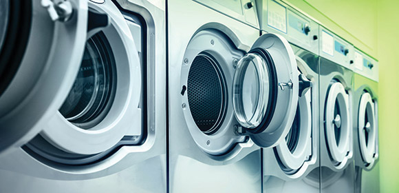 hotel laundry equipment suppliers