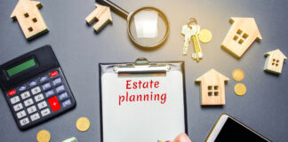 estate plan checklist 1
