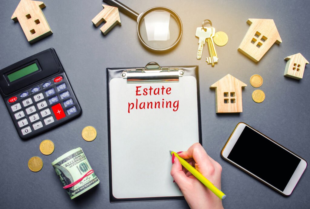 guide to estate planning