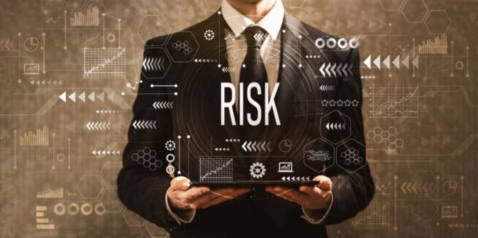 financial risk
