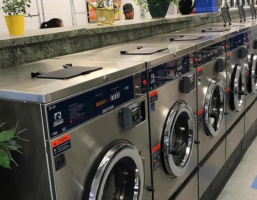 Finding The Best Laundry Equipment Suppliers 1 laundry equipment suppliers