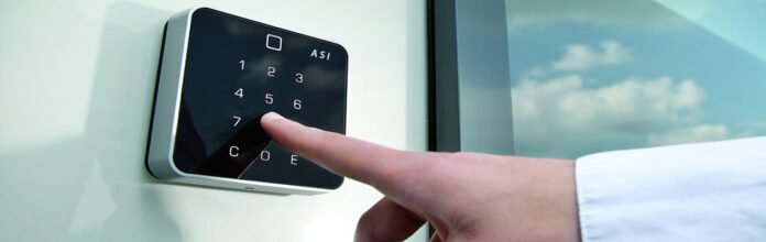 Access Control scaled