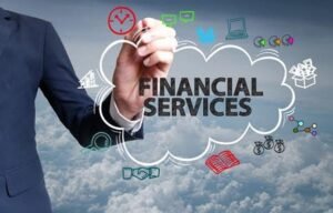 dallas financial services 