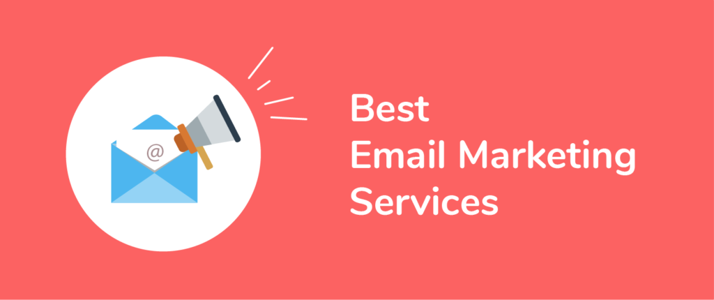 best email newsletter services