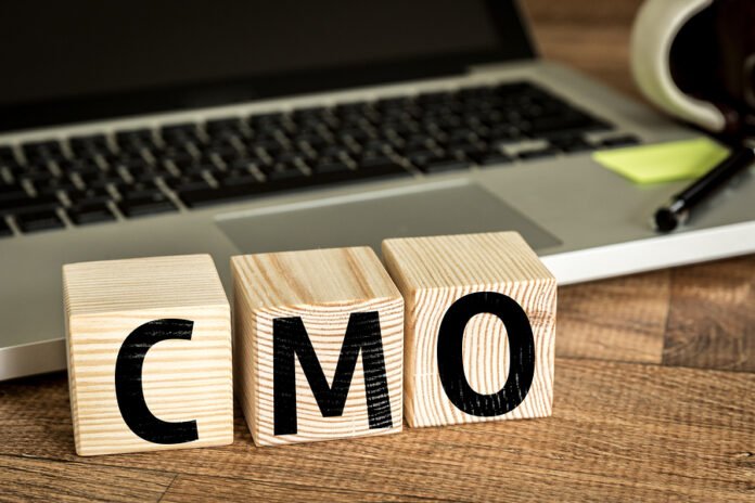 bigstock CMO Chief Marketing Officer 105682511