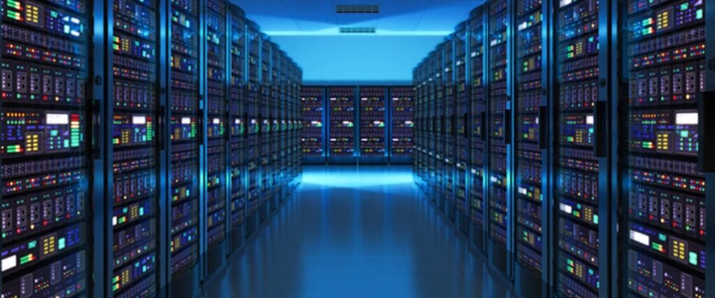 data center solution dallas