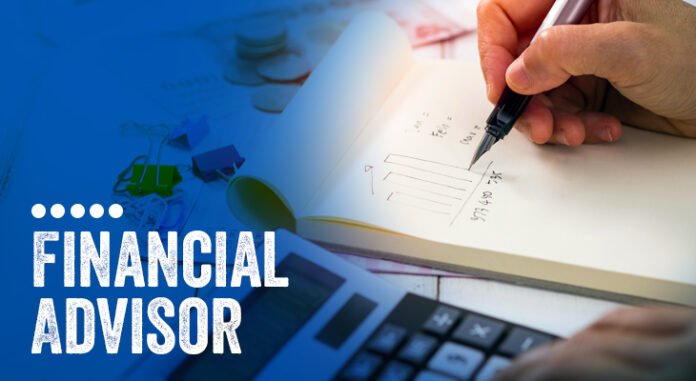 financial Advisor 1