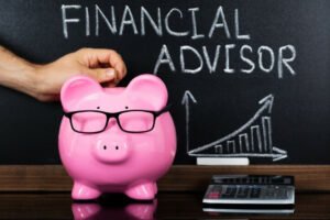 local financial advisors 