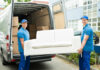How to Find Reliable Firemen Movers in Frisco, TX