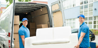 How to Find Reliable Firemen Movers in Frisco, TX