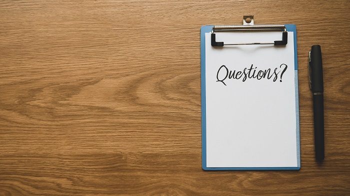 essential questions to ask while hiring mover