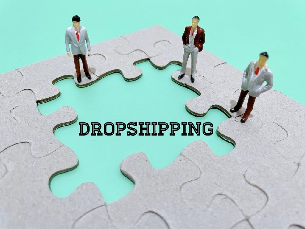 best ecommerce platform for dropshipping business