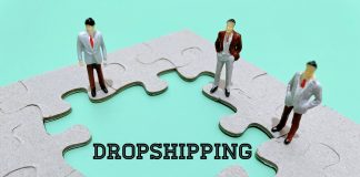 Best Ecommerce Platform for Dropshipping Business
