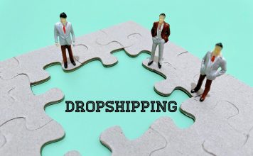 best ecommerce platform for dropshipping business