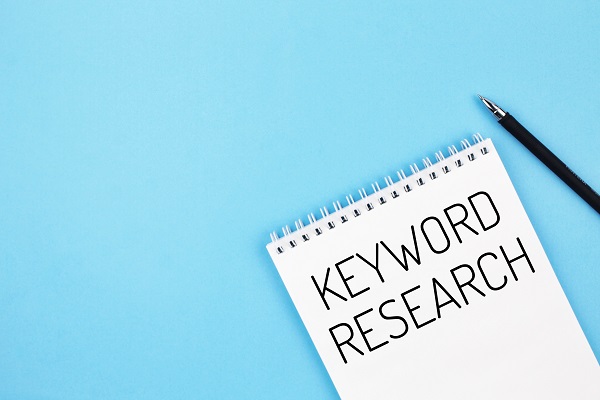 a smarter keyword strategy for your business