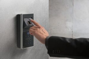 what are the benefits of access control systems?