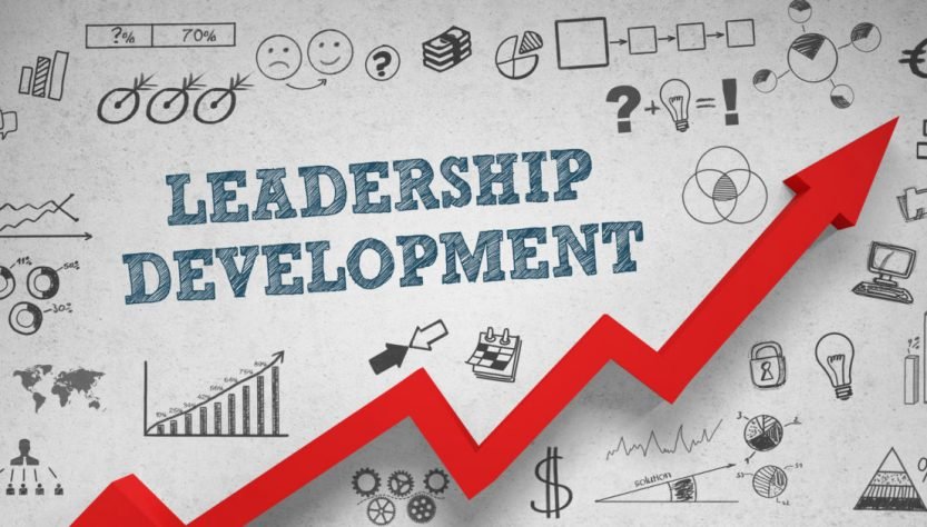 leadership development training