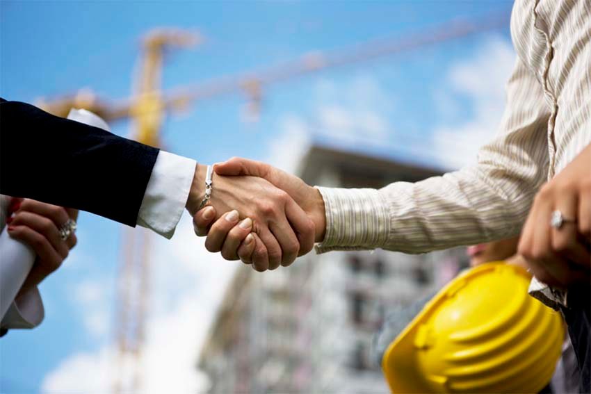 construction management companies – how do they help?