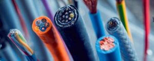 types of network cabling