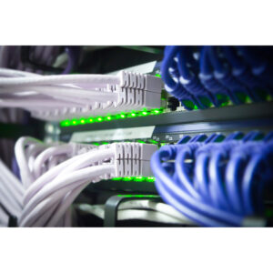 structured cabling systems