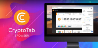 Earn Free Bitcoins With The CryptoTab Browser