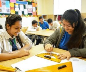 best igcse school in pune