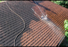 Helpful Tips on How to Clean Roof Tiles