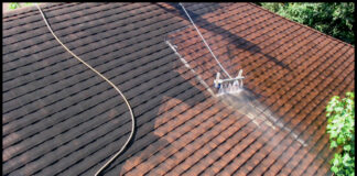 Helpful Tips on How to Clean Roof Tiles