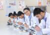 pharmacy colleges in Pune