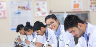 pharmacy colleges in Pune