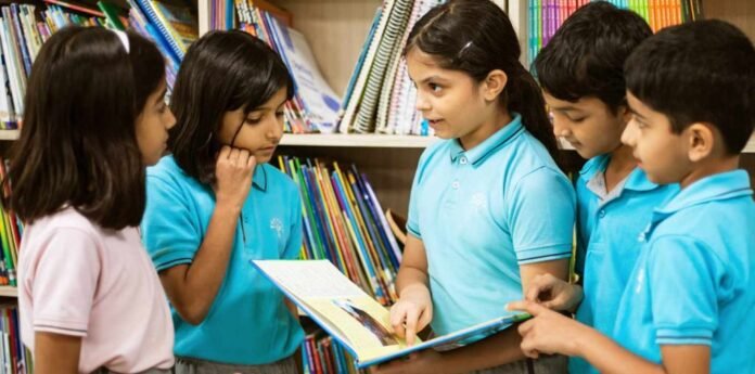 International schools