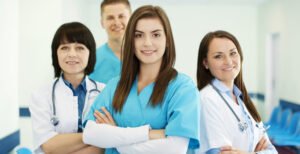 best nursing schools