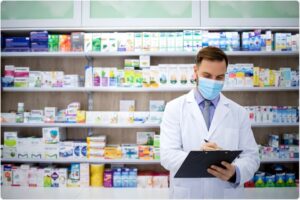 top pharmacy colleges in pune