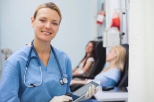 nursing colleges in pune