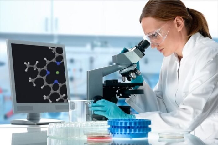 biotech colleges in India