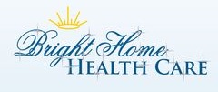 bright home health care